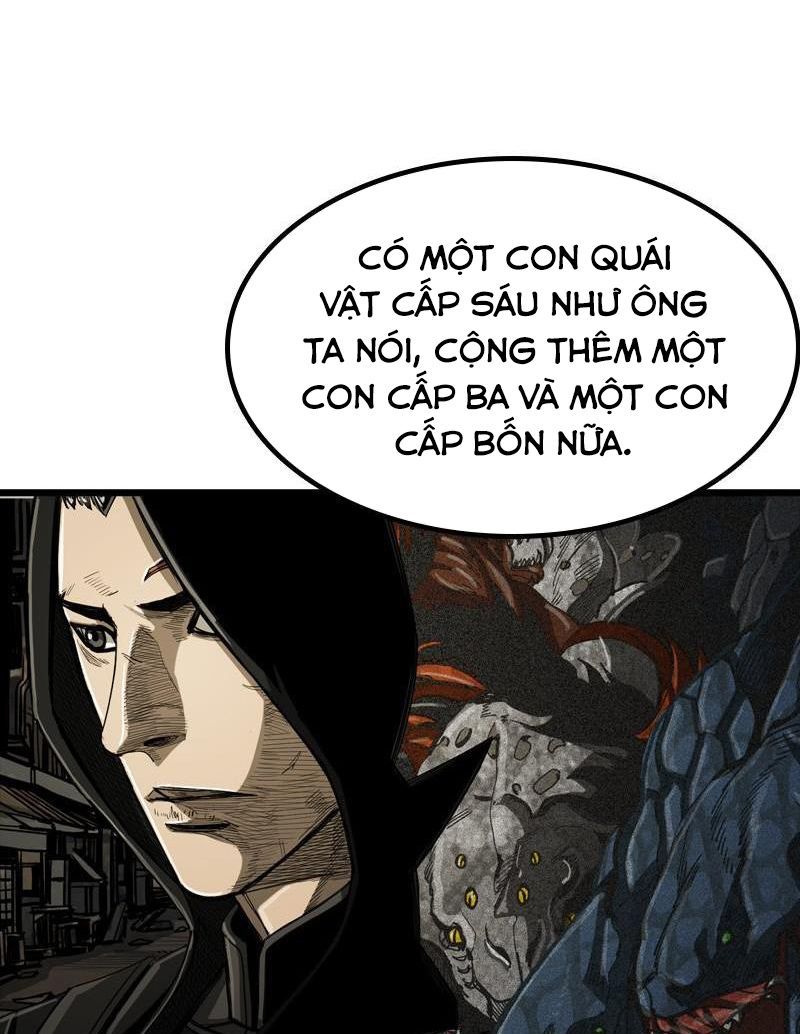 The First Hunter Chapter 47 - Trang 2