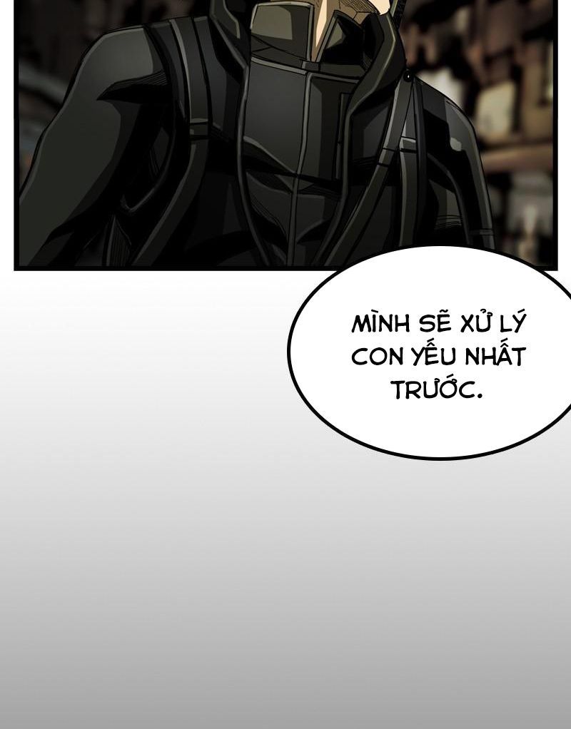 The First Hunter Chapter 47 - Trang 2