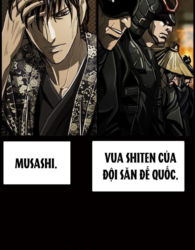 The First Hunter Chapter 47 - Trang 2