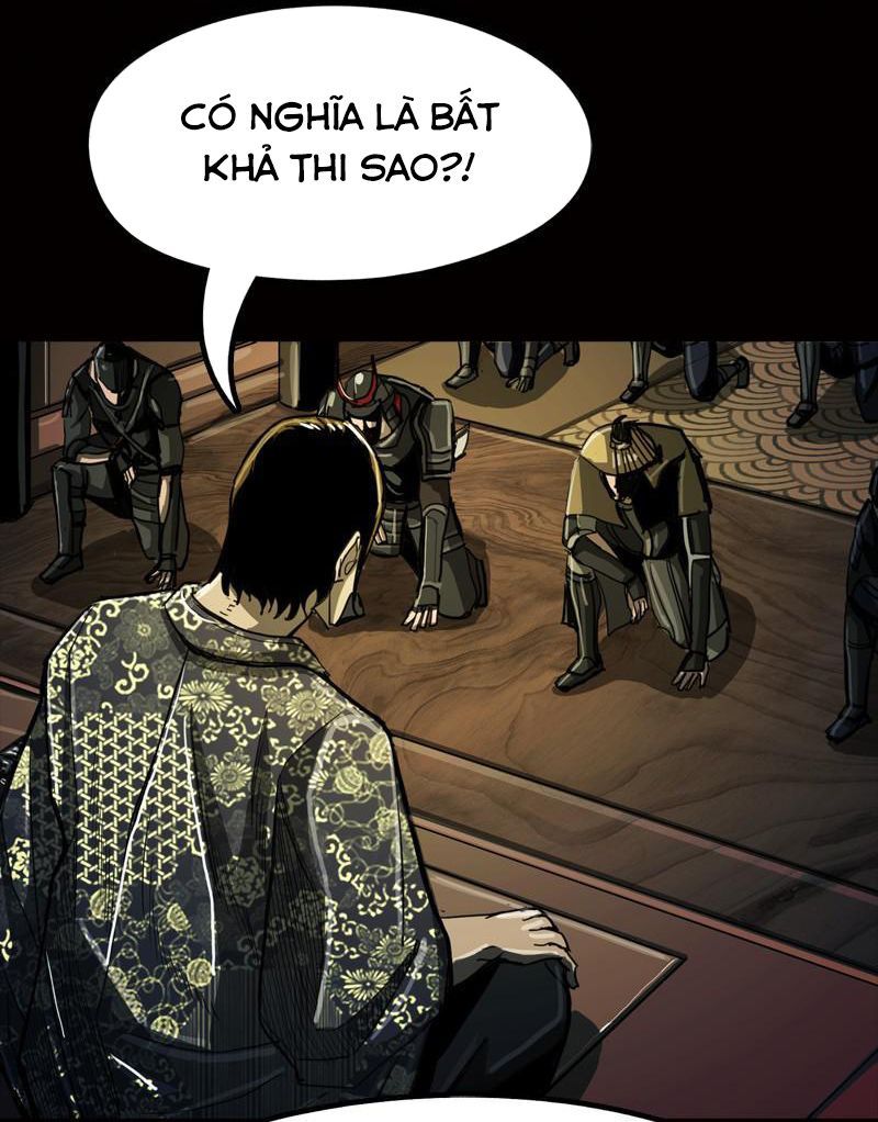 The First Hunter Chapter 47 - Trang 2