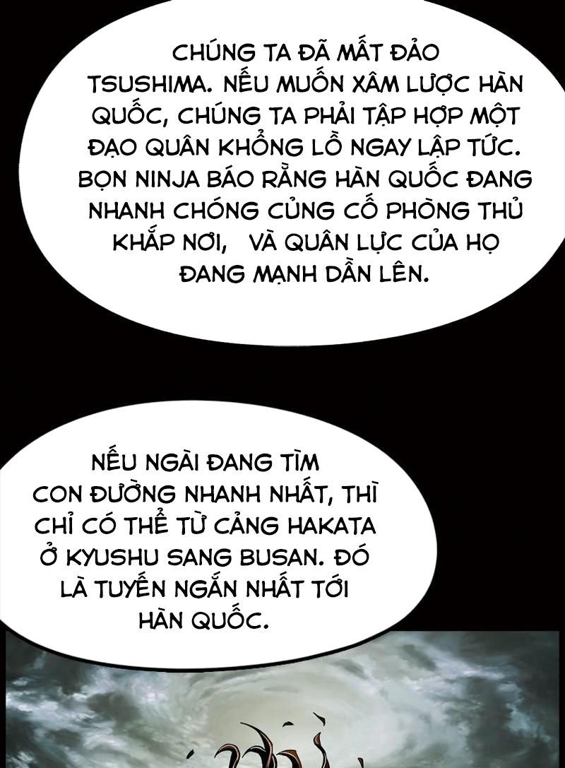 The First Hunter Chapter 47 - Trang 2