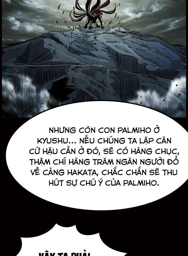 The First Hunter Chapter 47 - Trang 2