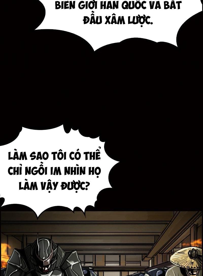 The First Hunter Chapter 47 - Trang 2