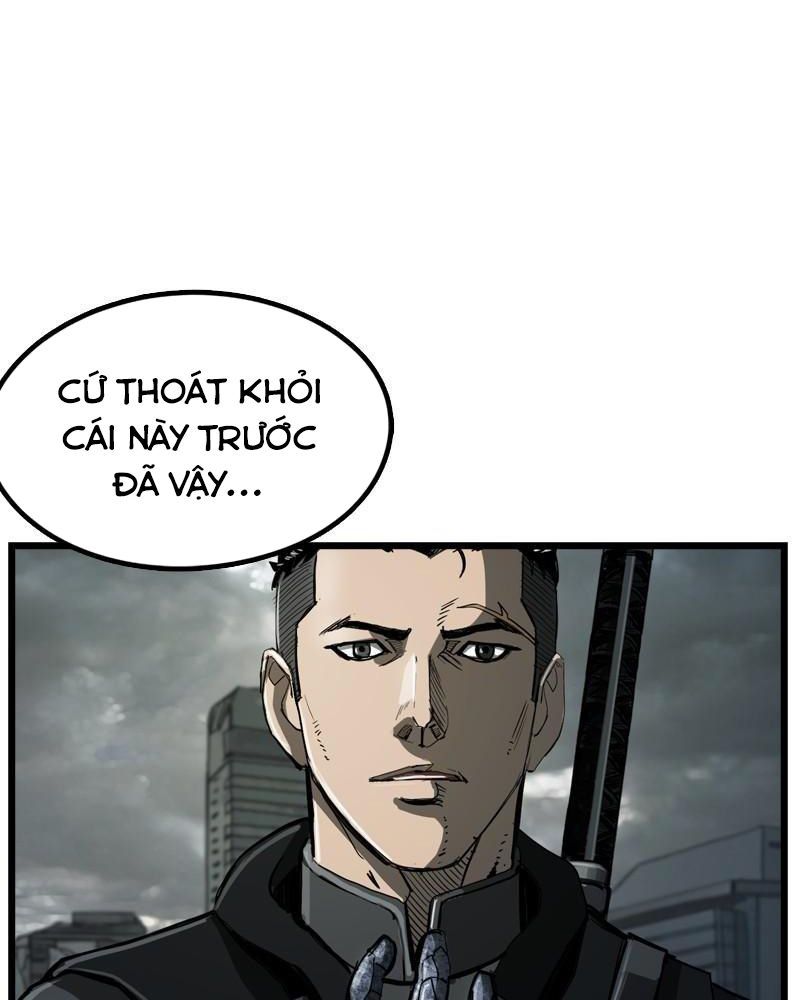 The First Hunter Chapter 47 - Trang 2