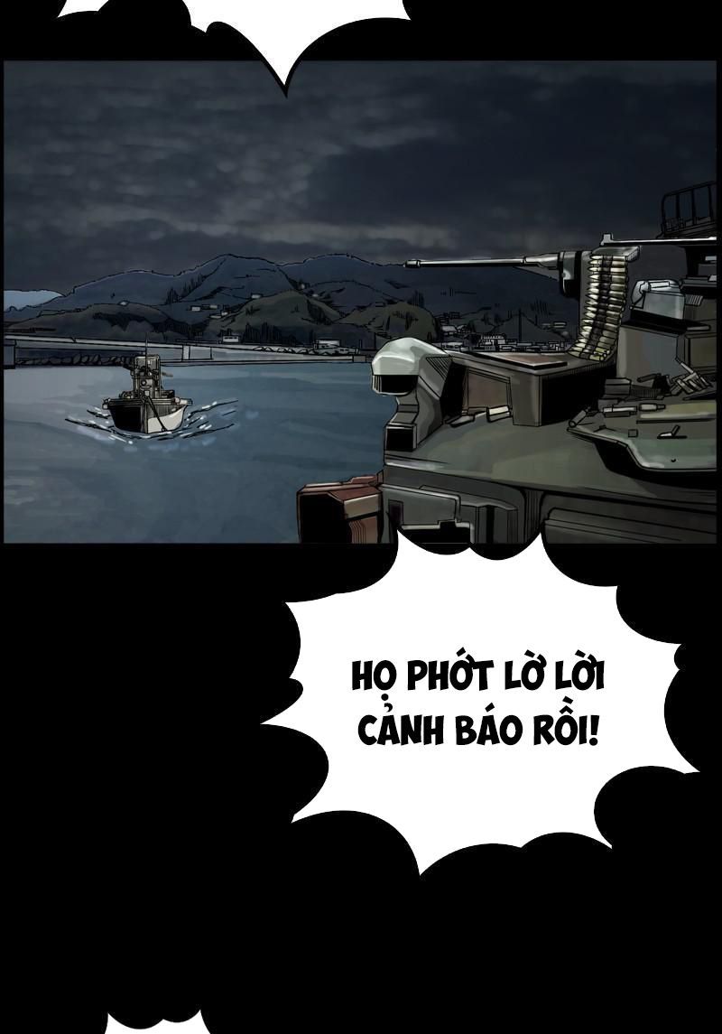 The First Hunter Chapter 47 - Trang 2