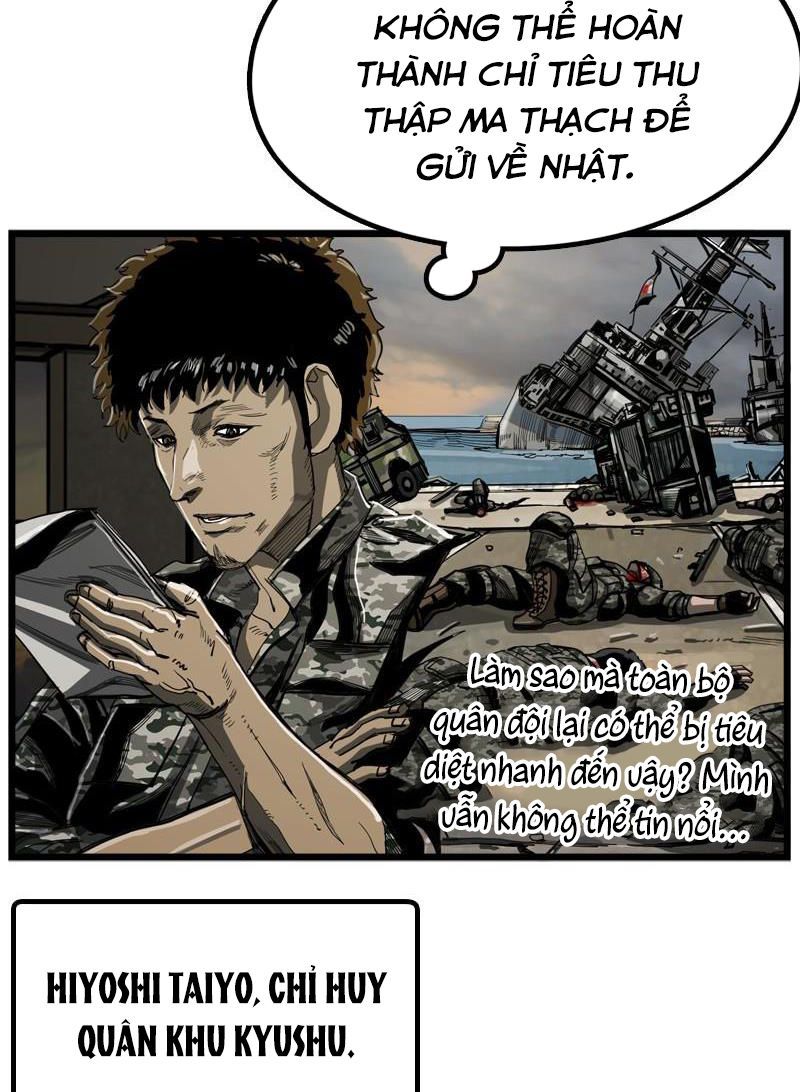 The First Hunter Chapter 47 - Trang 2