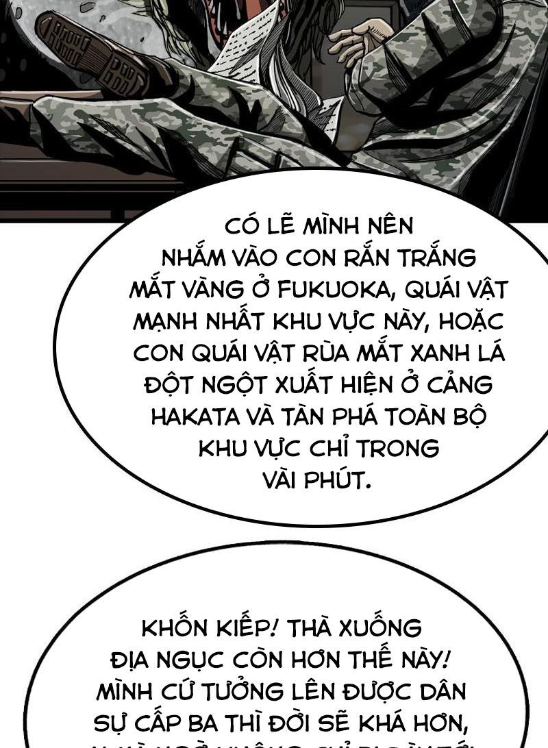 The First Hunter Chapter 47 - Trang 2