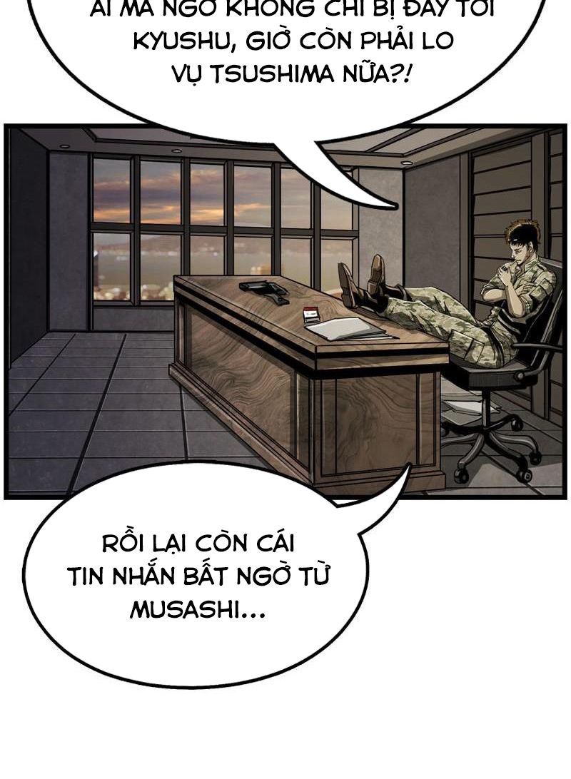 The First Hunter Chapter 47 - Trang 2