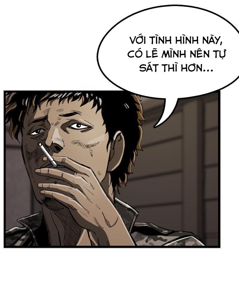 The First Hunter Chapter 47 - Trang 2