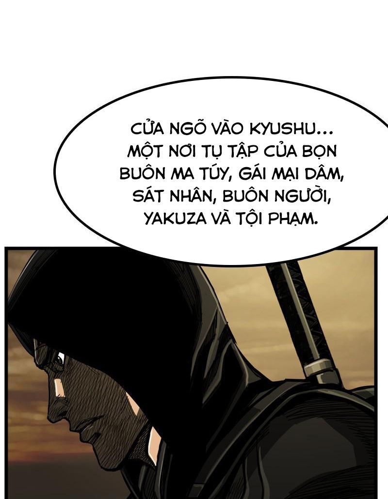 The First Hunter Chapter 47 - Trang 2