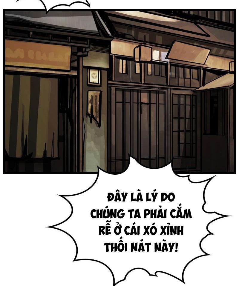 The First Hunter Chapter 47 - Trang 2