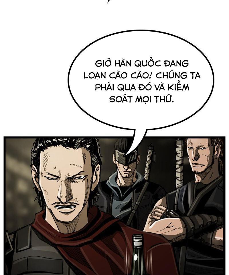 The First Hunter Chapter 47 - Trang 2