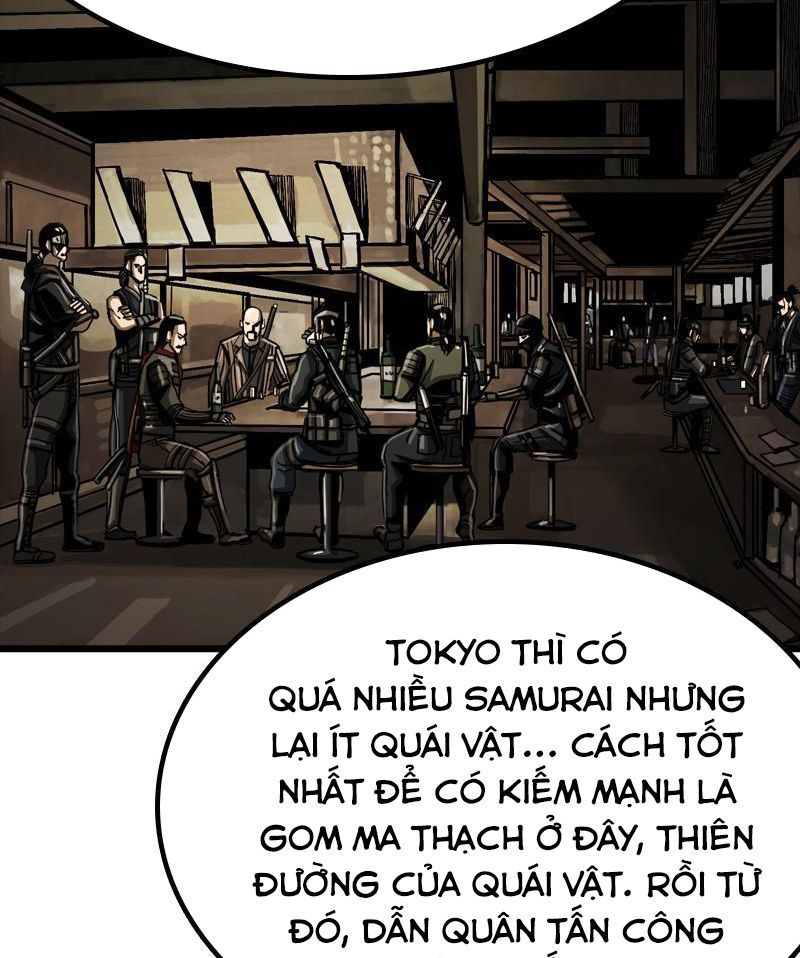 The First Hunter Chapter 47 - Trang 2