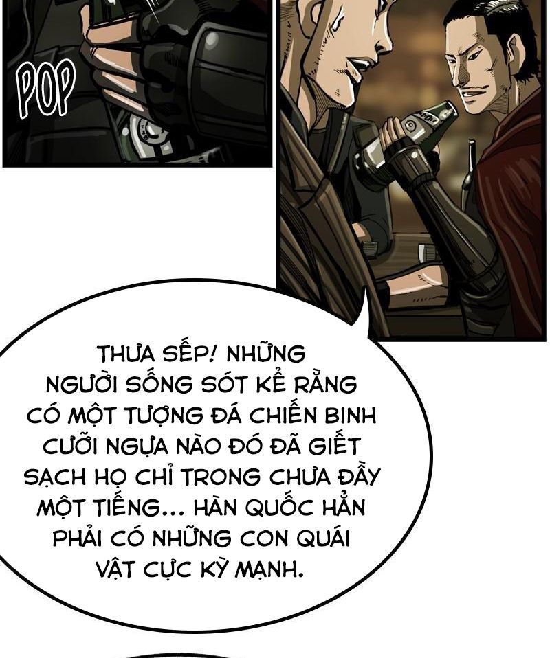 The First Hunter Chapter 47 - Trang 2