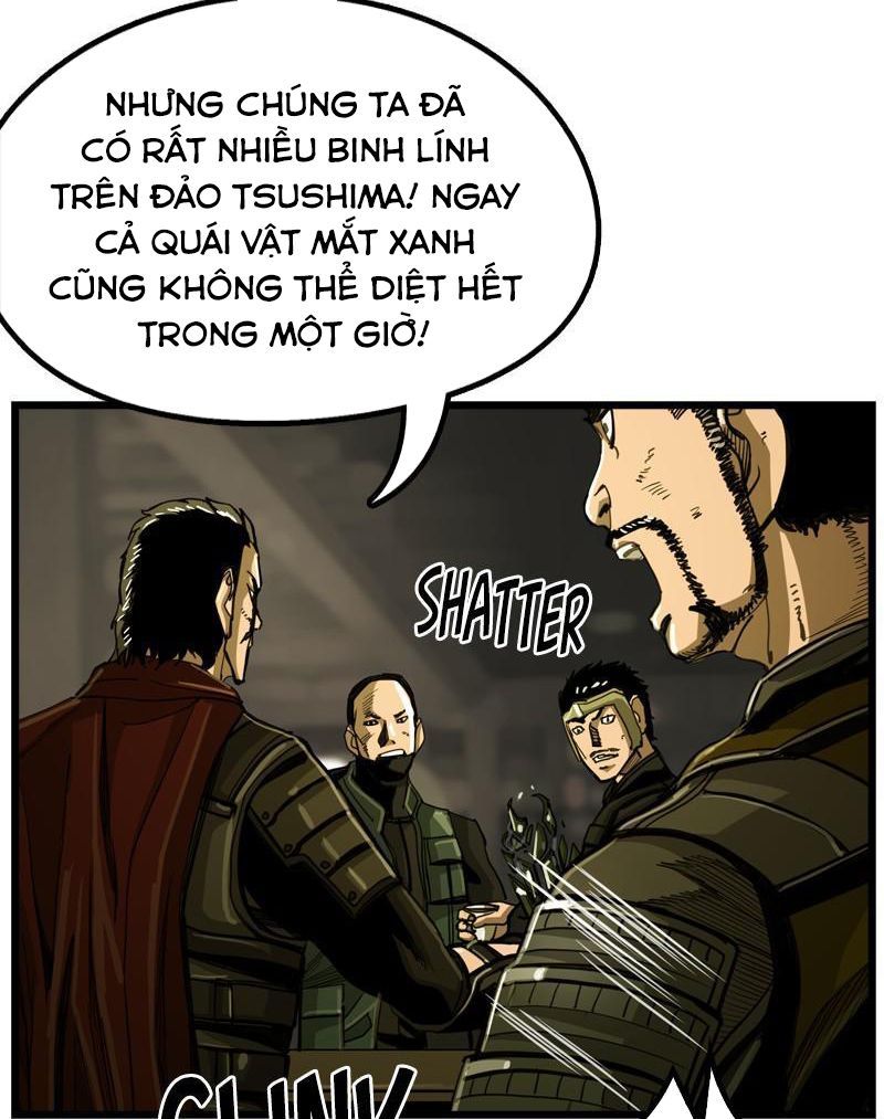 The First Hunter Chapter 47 - Trang 2