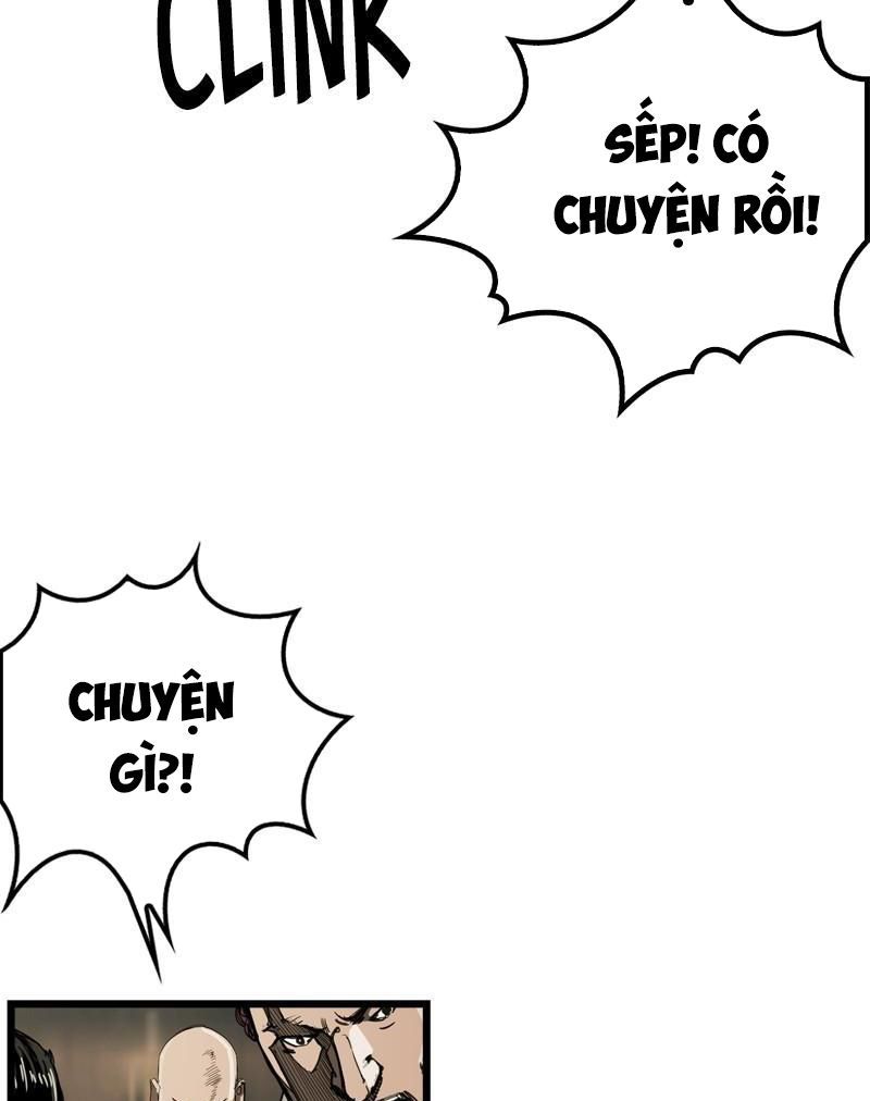 The First Hunter Chapter 47 - Trang 2