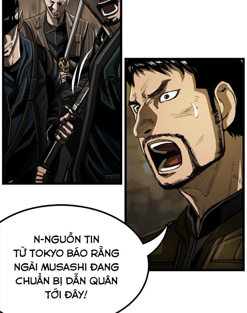 The First Hunter Chapter 47 - Trang 2