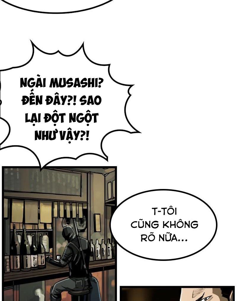 The First Hunter Chapter 47 - Trang 2
