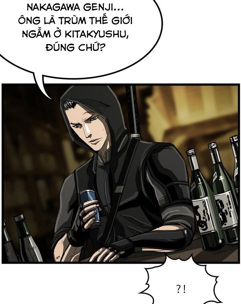 The First Hunter Chapter 47 - Trang 2