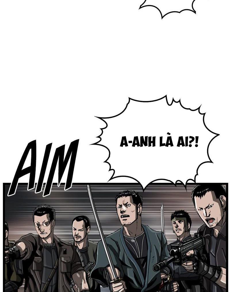 The First Hunter Chapter 47 - Trang 2