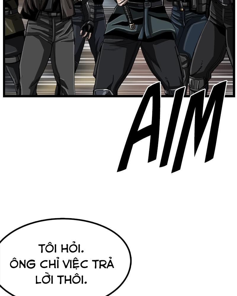 The First Hunter Chapter 47 - Trang 2