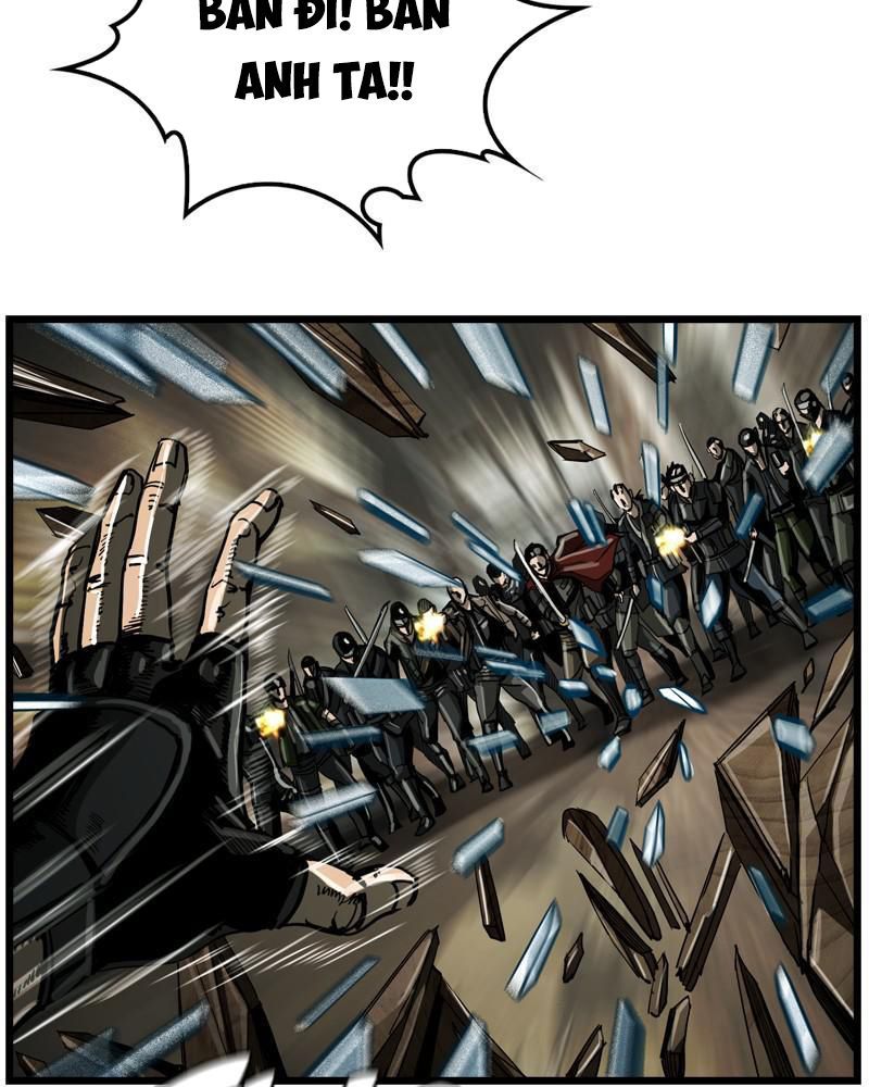 The First Hunter Chapter 47 - Trang 2