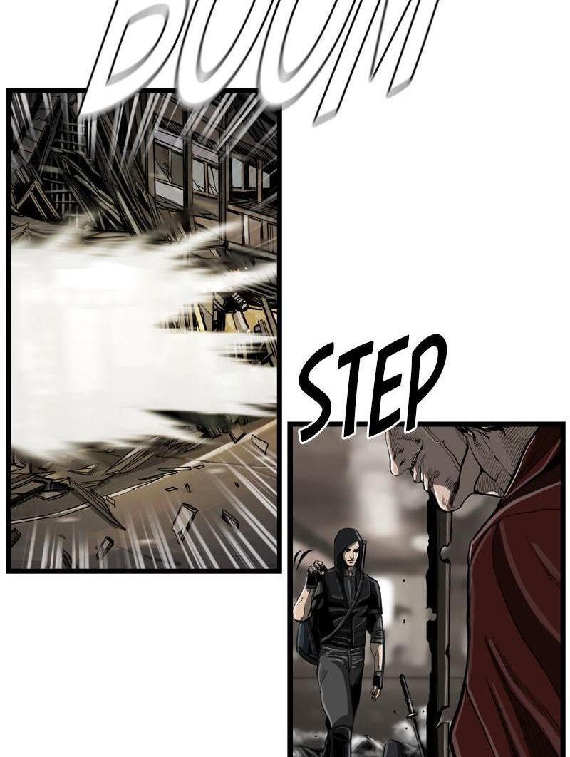 The First Hunter Chapter 47 - Trang 2