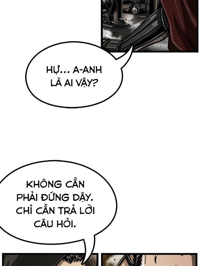 The First Hunter Chapter 47 - Trang 2