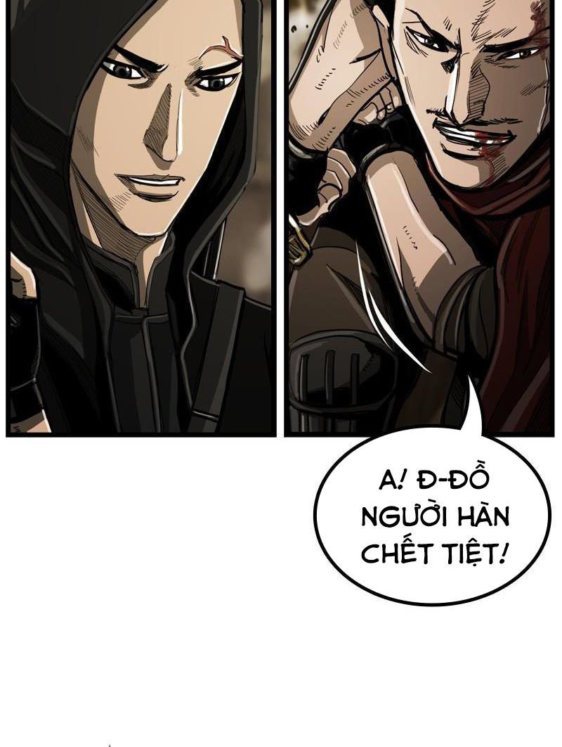 The First Hunter Chapter 47 - Trang 2