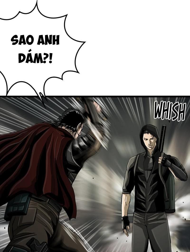 The First Hunter Chapter 47 - Trang 2