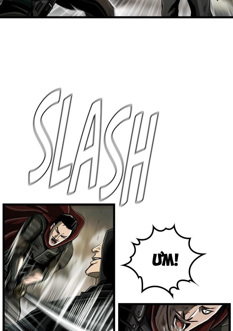 The First Hunter Chapter 47 - Trang 2