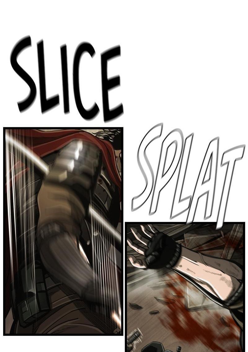 The First Hunter Chapter 47 - Trang 2