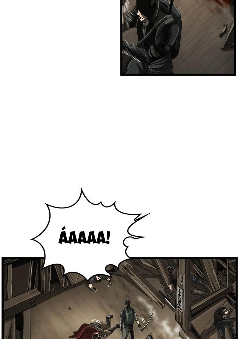 The First Hunter Chapter 47 - Trang 2