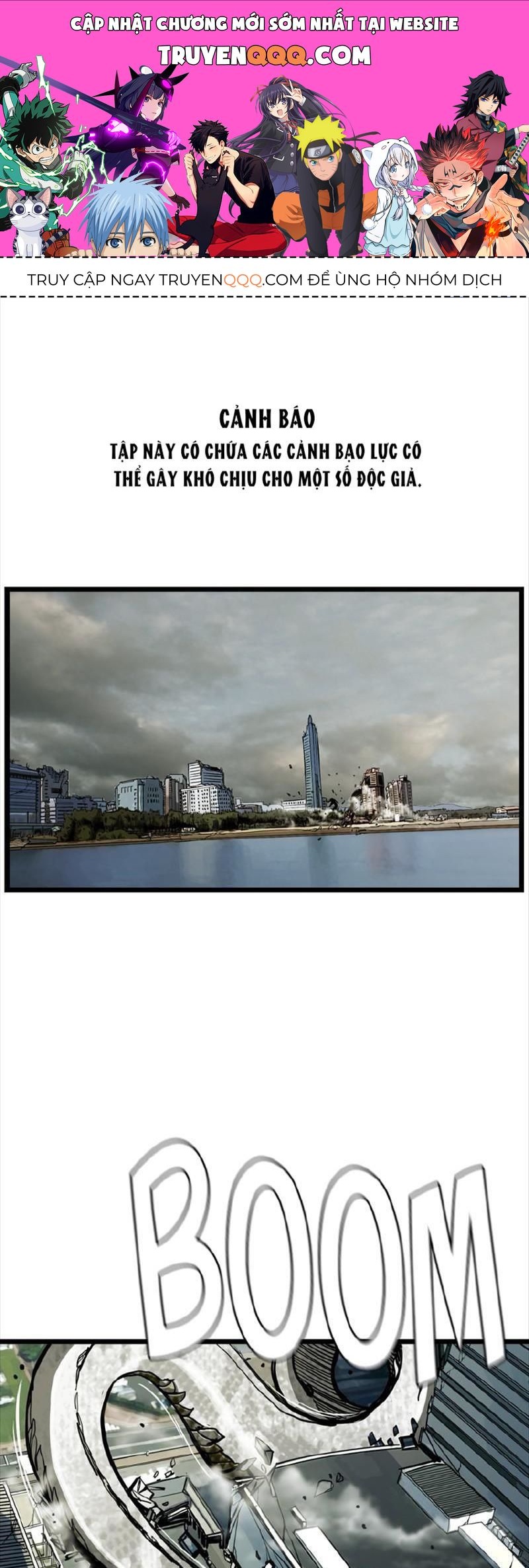 The First Hunter Chapter 48 - Trang 2