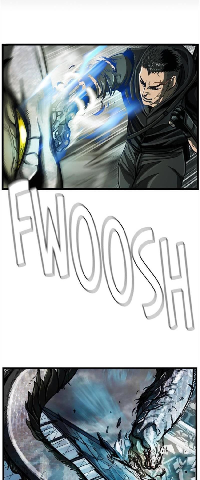 The First Hunter Chapter 48 - Trang 2