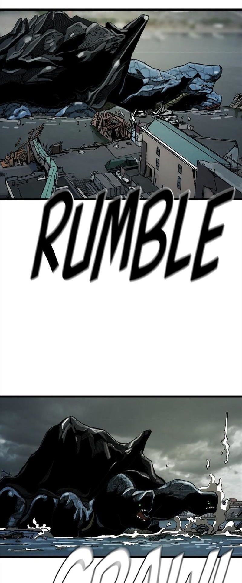 The First Hunter Chapter 48 - Trang 2