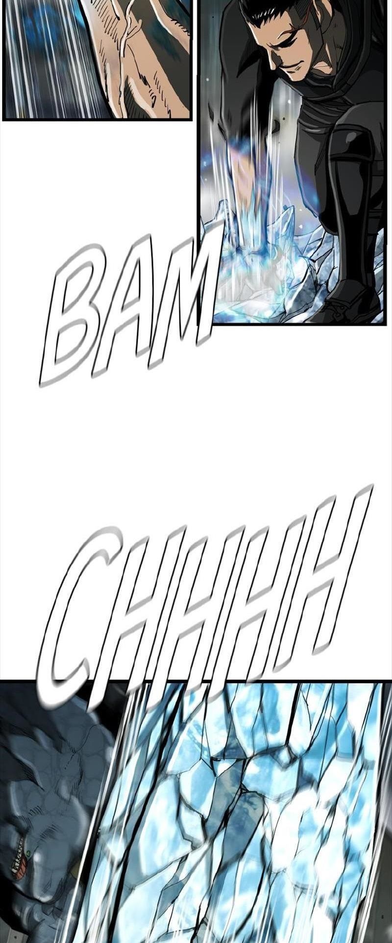 The First Hunter Chapter 48 - Trang 2