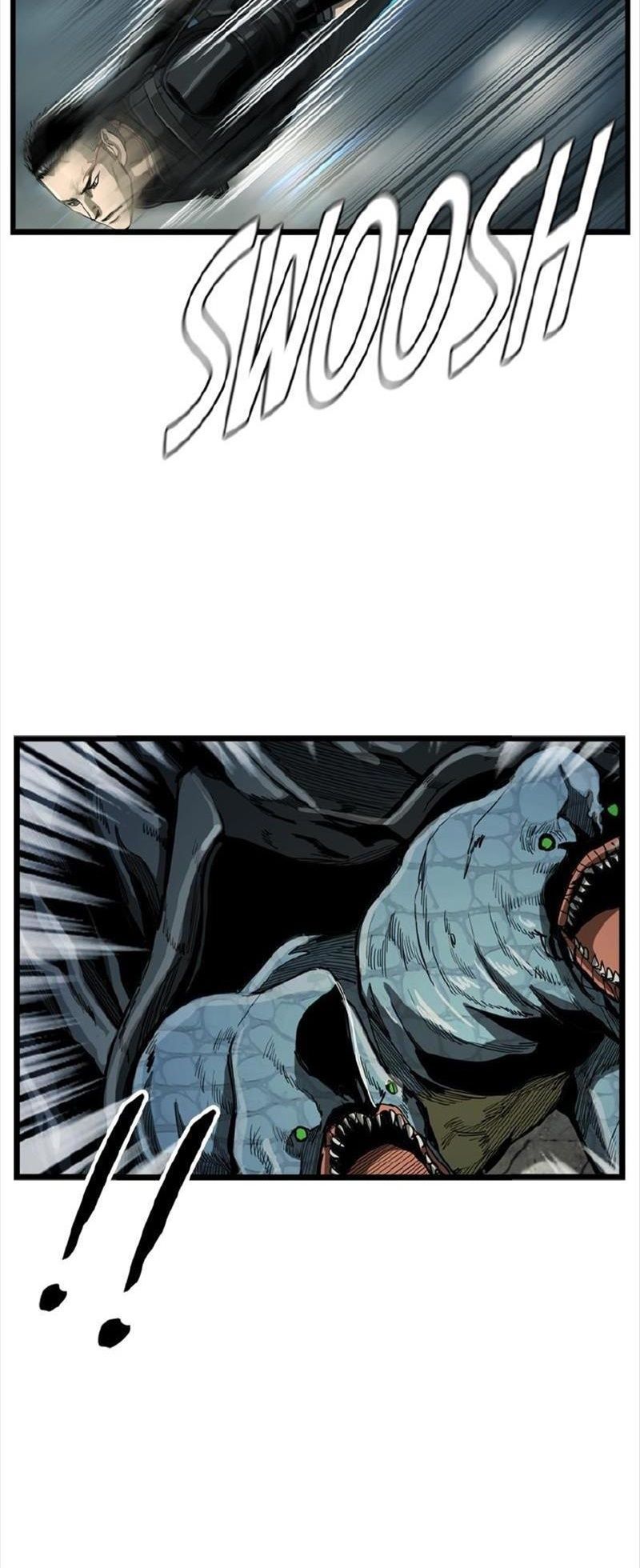 The First Hunter Chapter 48 - Trang 2