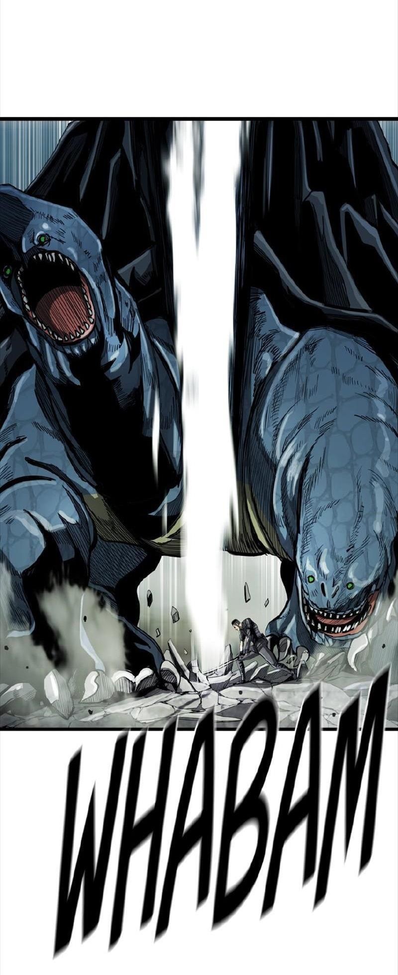 The First Hunter Chapter 48 - Trang 2