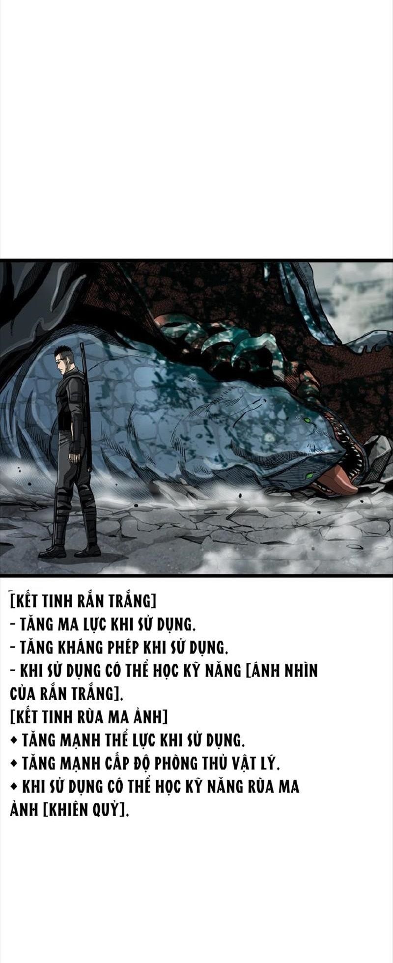 The First Hunter Chapter 48 - Trang 2