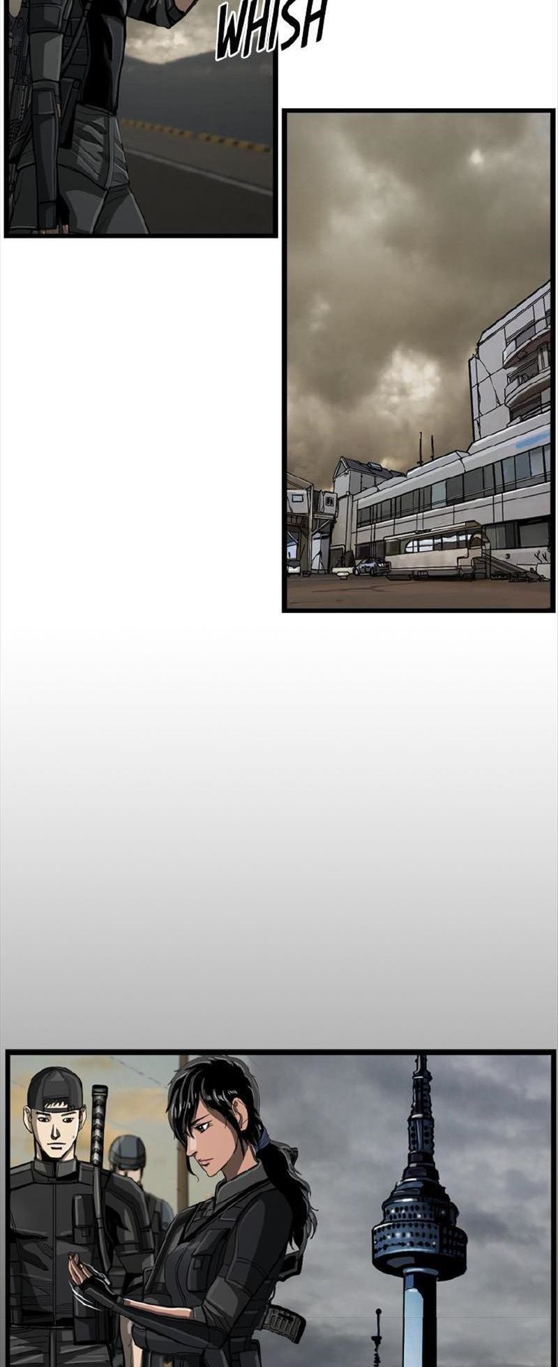 The First Hunter Chapter 48 - Trang 2