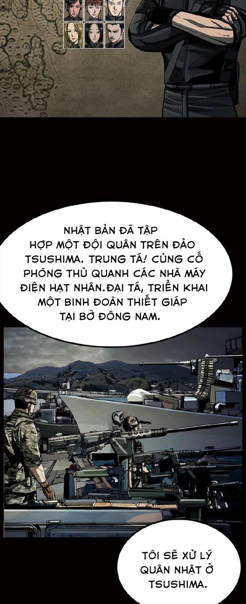 The First Hunter Chapter 48 - Trang 2