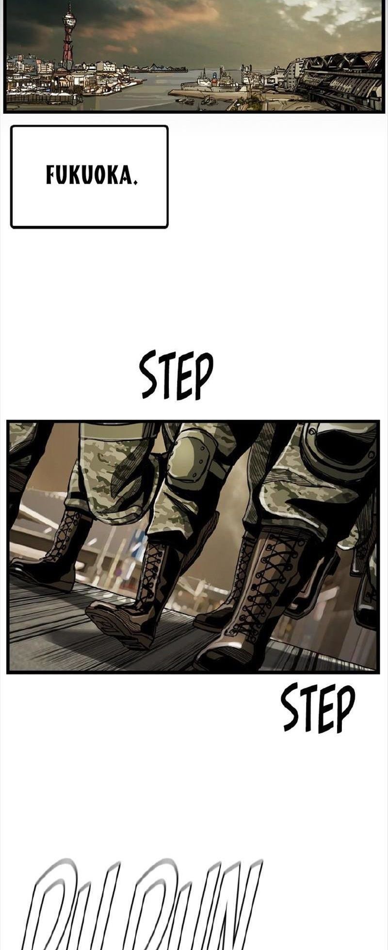 The First Hunter Chapter 48 - Trang 2