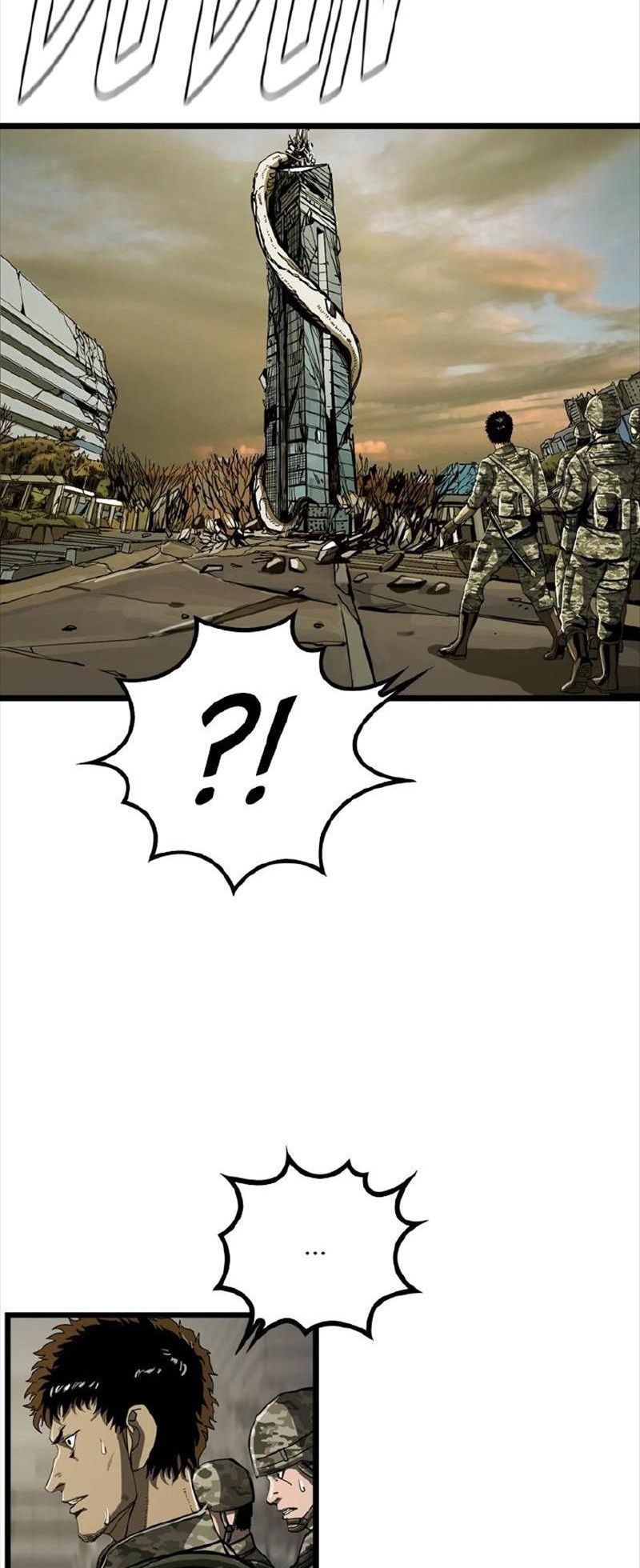 The First Hunter Chapter 48 - Trang 2