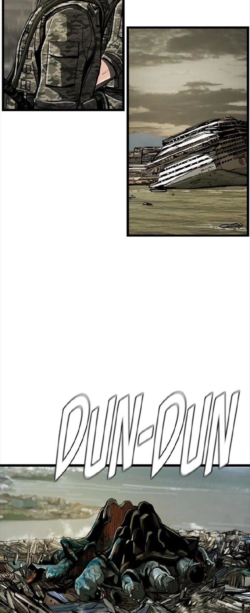 The First Hunter Chapter 48 - Trang 2