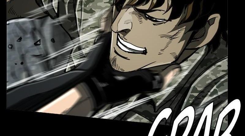 The First Hunter Chapter 48 - Trang 2