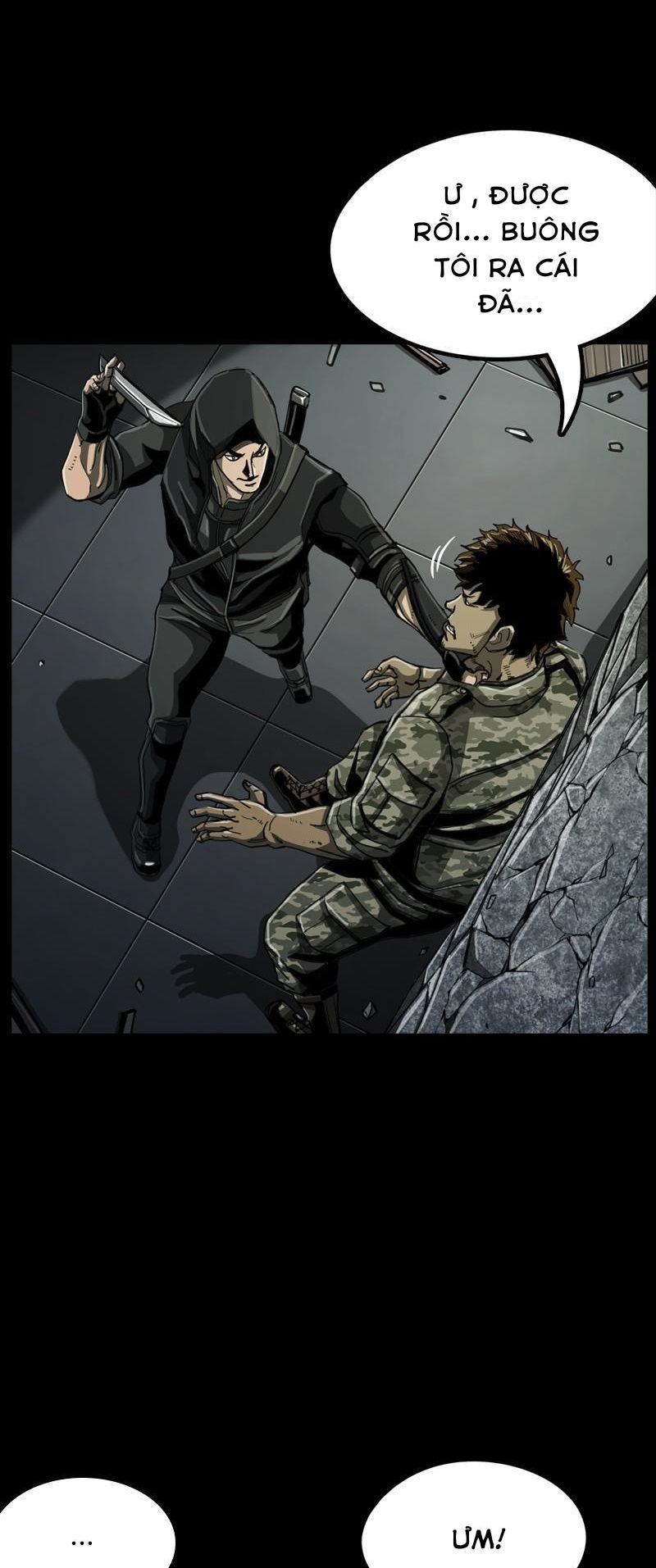 The First Hunter Chapter 49 - Trang 2