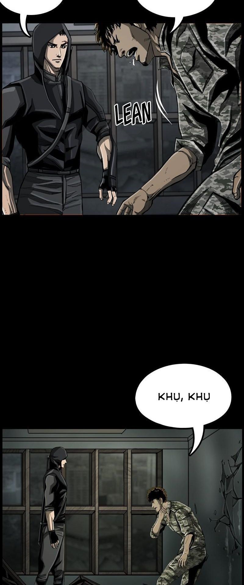 The First Hunter Chapter 49 - Trang 2