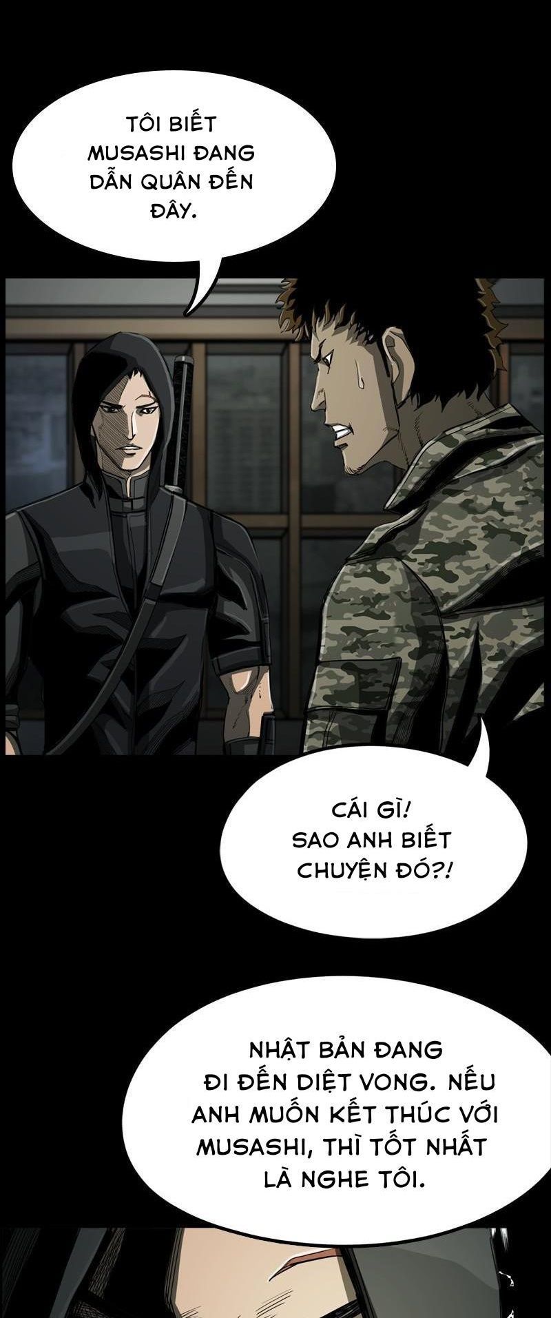 The First Hunter Chapter 49 - Trang 2