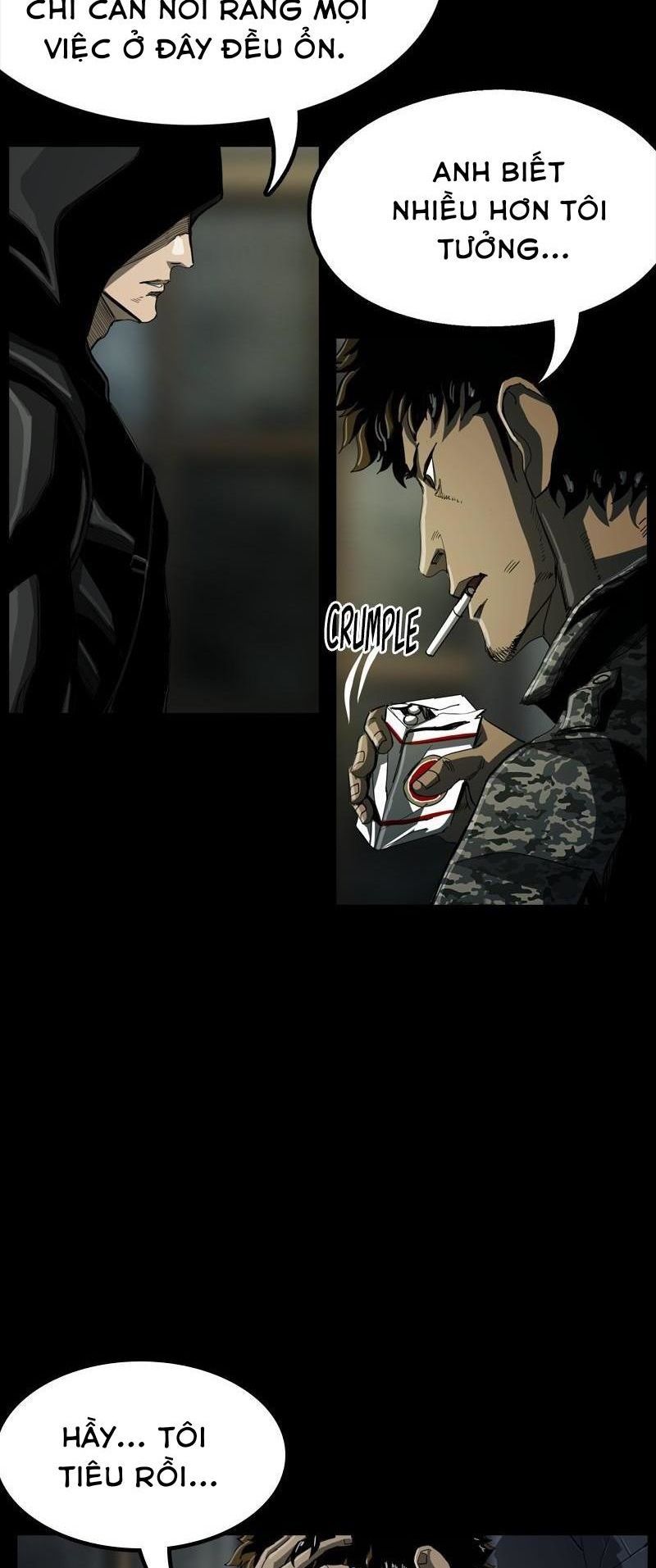 The First Hunter Chapter 49 - Trang 2